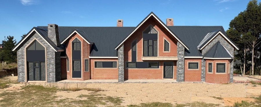 4 Bedroom Property for Sale in Groot Brakrivier Central Western Cape